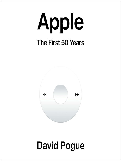 Cover image for Apple